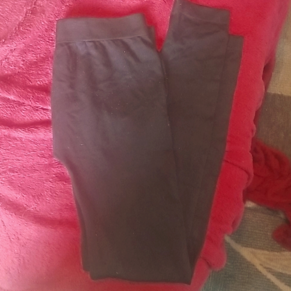 Wet Seal XS stretch pants